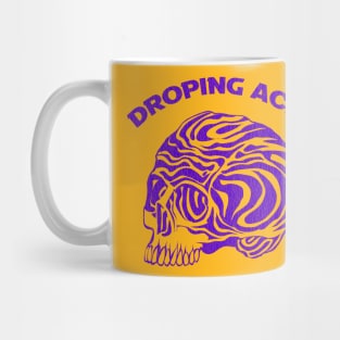Droping Acid Neon Purple Mug